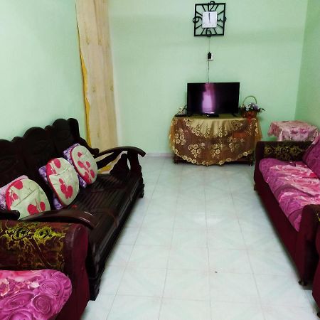 Homestay Umi Kodiang Kodiang  Luaran gambar