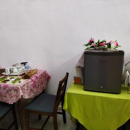 Homestay Umi Kodiang Kodiang  Luaran gambar