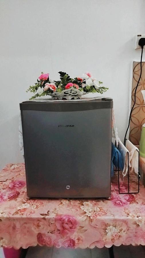 Homestay Umi Kodiang Kodiang  Luaran gambar